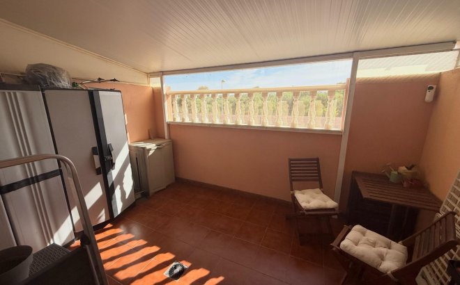 Resale - Semi Detached -
Torrevieja - El Limonar