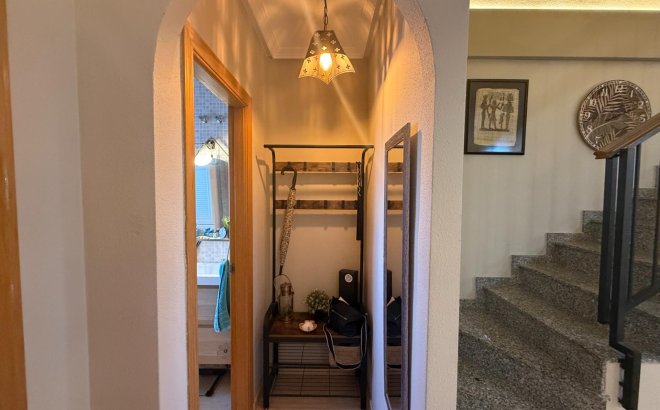 Resale - Semi Detached -
Torrevieja - El Limonar