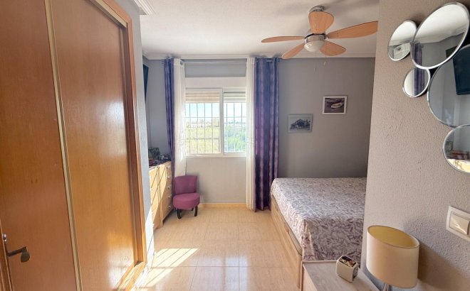 Resale - Semi Detached -
Torrevieja - El Limonar