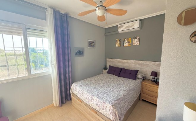 Resale - Semi Detached -
Torrevieja - El Limonar