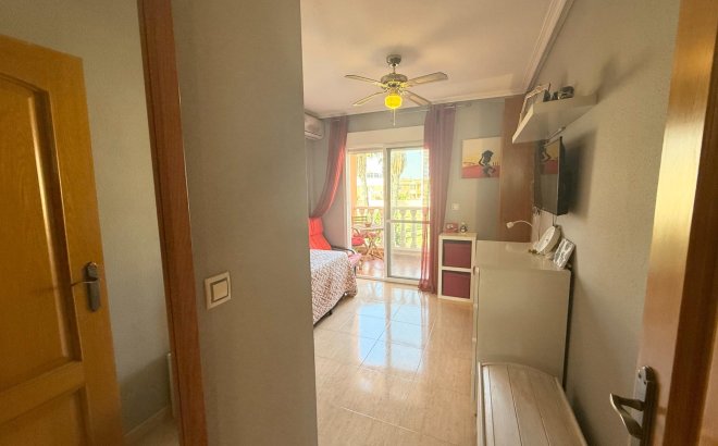 Resale - Semi Detached -
Torrevieja - El Limonar