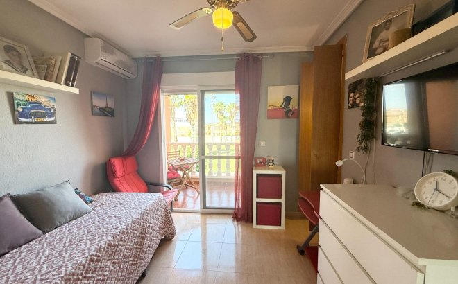 Resale - Semi Detached -
Torrevieja - El Limonar