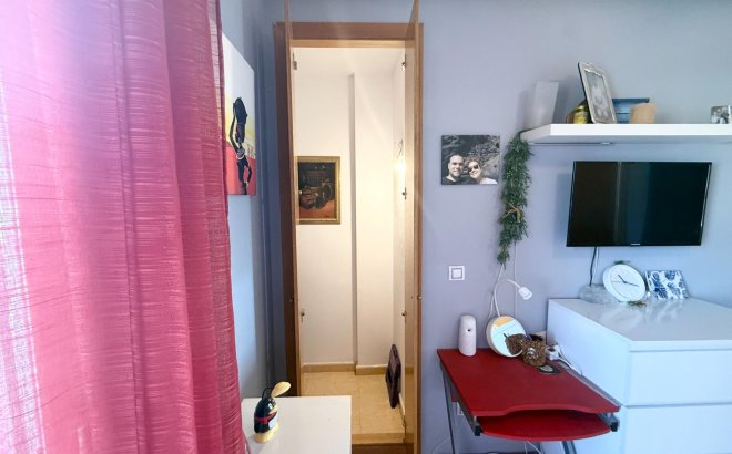 Resale - Semi Detached -
Torrevieja - El Limonar