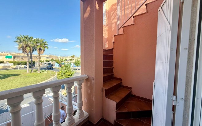 Resale - Semi Detached -
Torrevieja - El Limonar