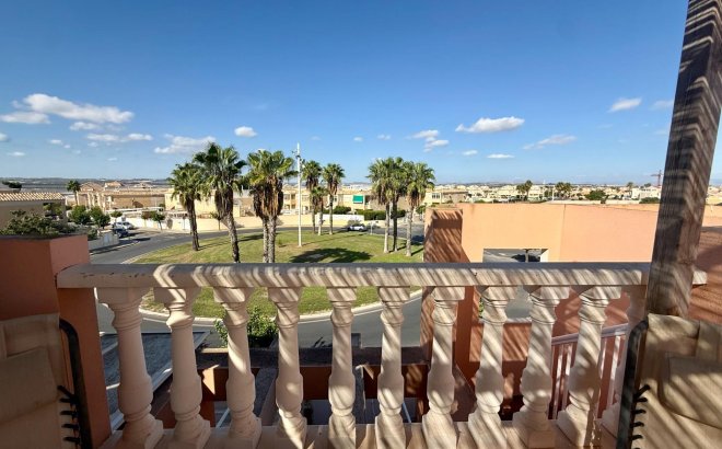 Resale - Semi Detached -
Torrevieja - El Limonar