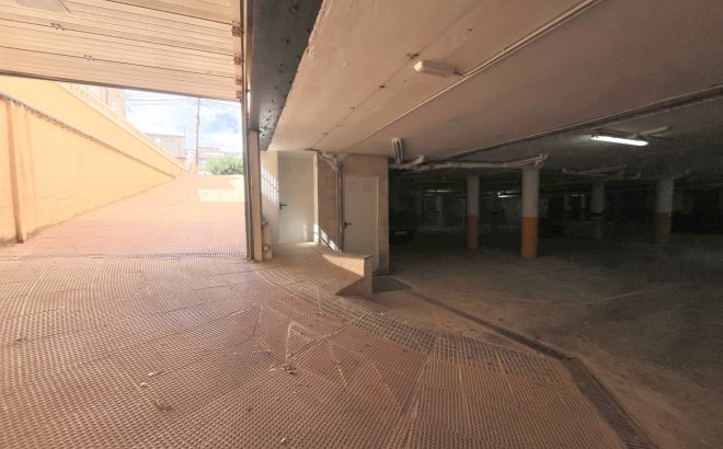 Revente - Town House -
La Mata - Costa Blanca