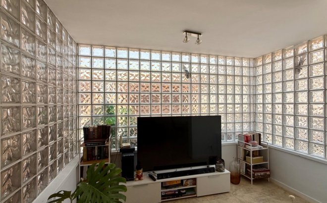 Resale - Villa -
Torrevieja - Los Frutales