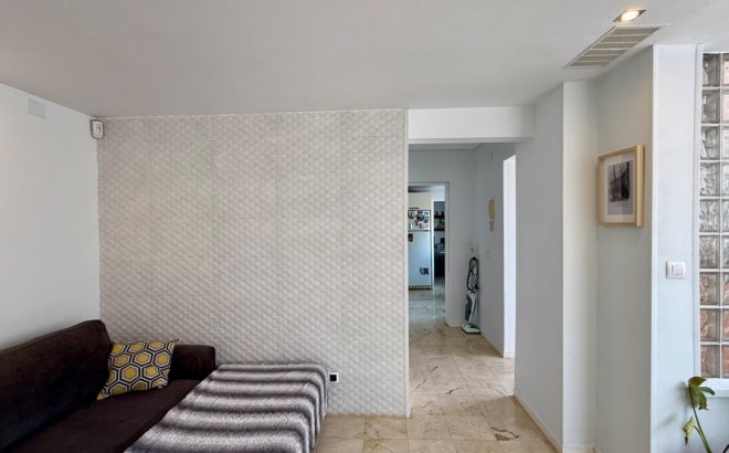 Resale - Villa -
Torrevieja - Los Frutales