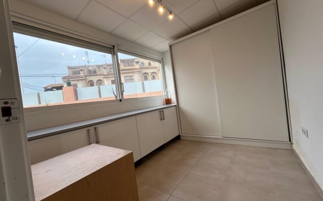 Resale - Villa -
Torrevieja - Los Frutales