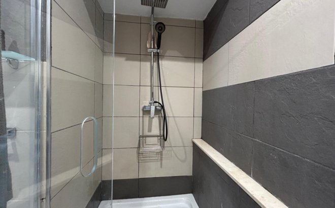 Resale - Villa -
Torrevieja - Los Frutales