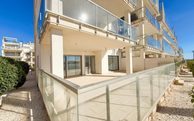Resale - Apartment -
Orihuela Costa - La Zenia