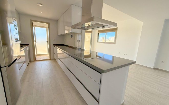 Resale - Apartment -
Orihuela Costa - La Zenia