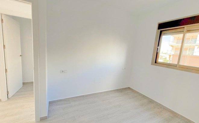 Resale - Apartment -
Orihuela Costa - La Zenia