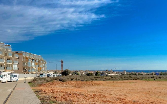 Resale - Apartment -
Orihuela Costa - La Zenia