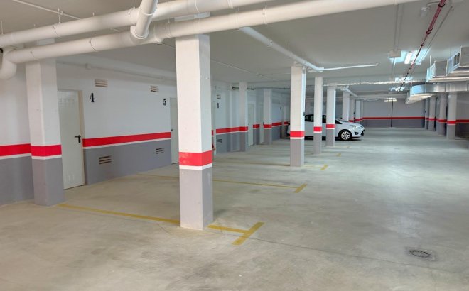 Resale - Apartment -
Orihuela Costa - La Zenia