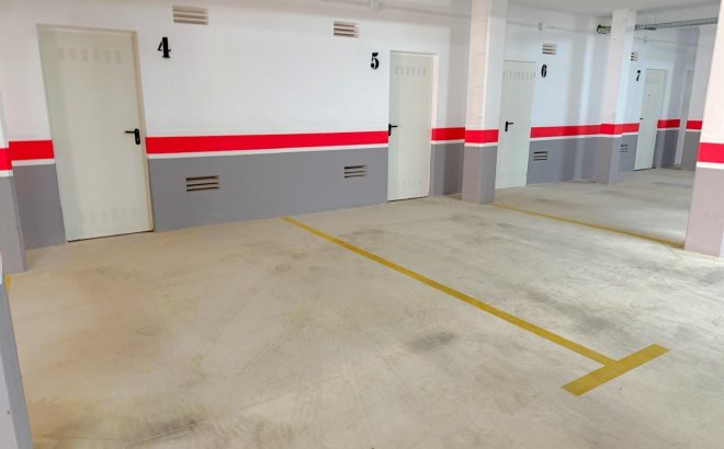 Resale - Apartment -
Orihuela Costa - La Zenia