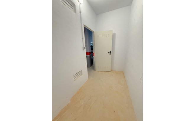 Resale - Apartment -
Orihuela Costa - La Zenia