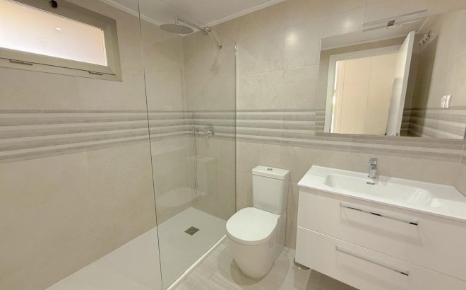 Resale - Apartment -
Orihuela Costa - La Zenia