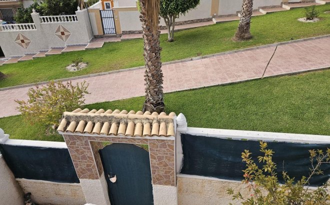 Resale - Semi Detached -
Orihuela Costa - Los Altos