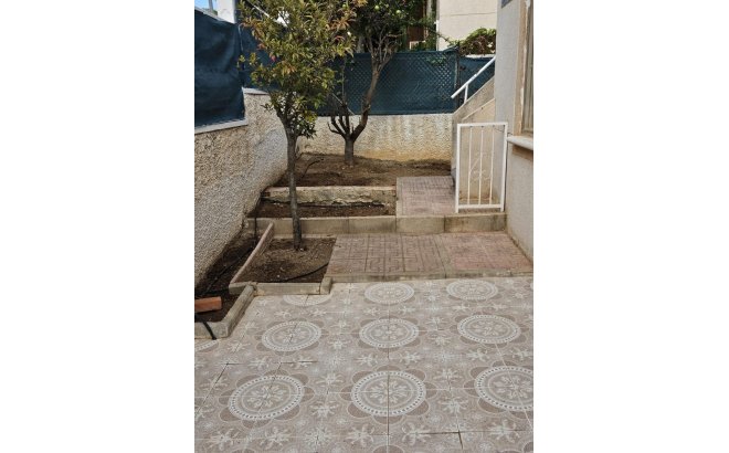 Resale - Semi Detached -
Orihuela Costa - Los Altos
