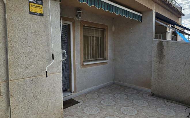 Resale - Semi Detached -
Orihuela Costa - Los Altos