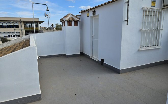 Resale - Semi Detached -
Orihuela Costa - Los Altos
