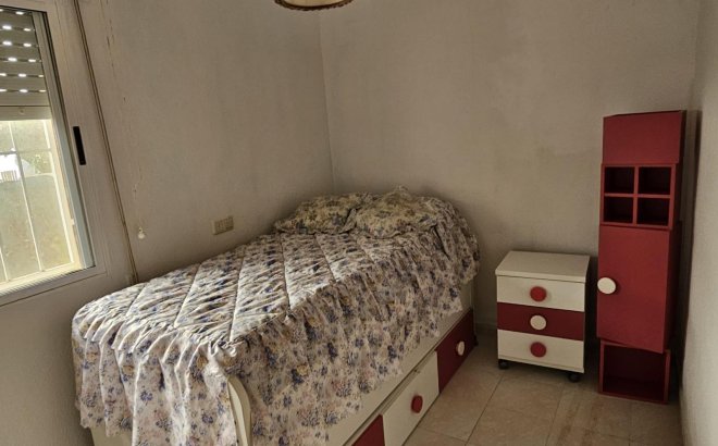 Resale - Semi Detached -
Orihuela Costa - Los Altos