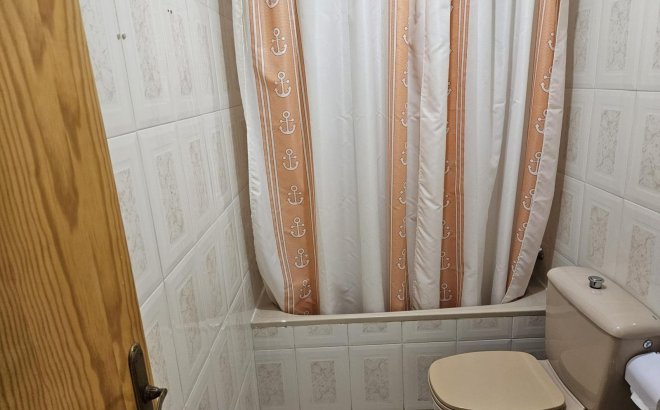 Resale - Semi Detached -
Orihuela Costa - Los Altos