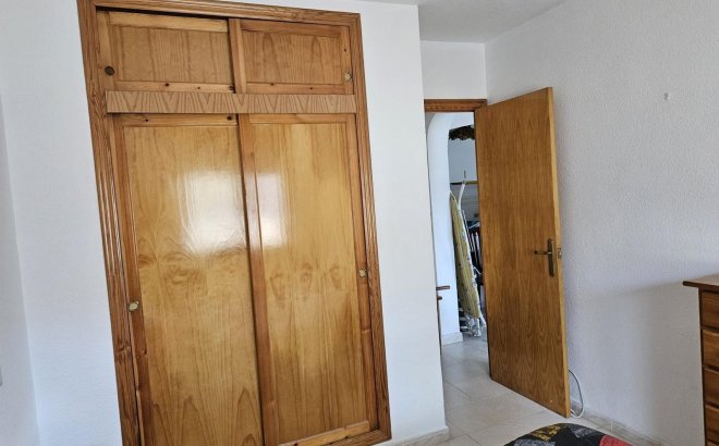 Resale - Semi Detached -
Orihuela Costa - Los Altos