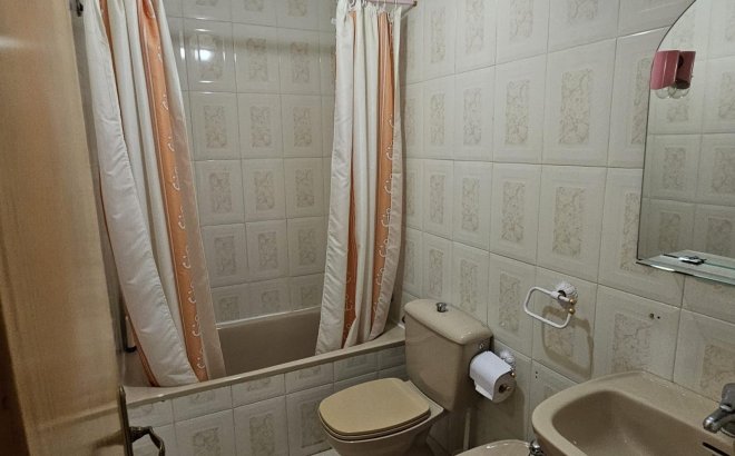 Resale - Semi Detached -
Orihuela Costa - Los Altos