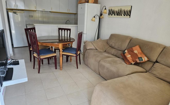 Resale - Semi Detached -
Orihuela Costa - Los Altos