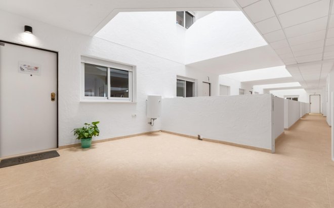 New Build - Apartment -
Orihuela Costa - Lomas de Cabo Roig