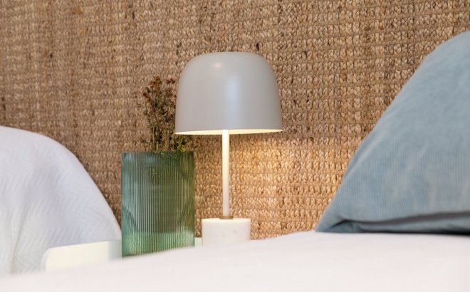 Nouvelle Construction - Appartement -
Santa Pola - Gran Alacant