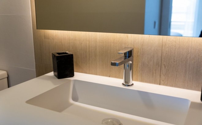 Nouvelle Construction - Appartement -
Santa Pola - Gran Alacant