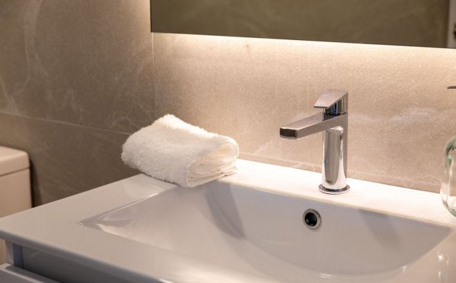 Nouvelle Construction - Appartement -
Santa Pola - Gran Alacant