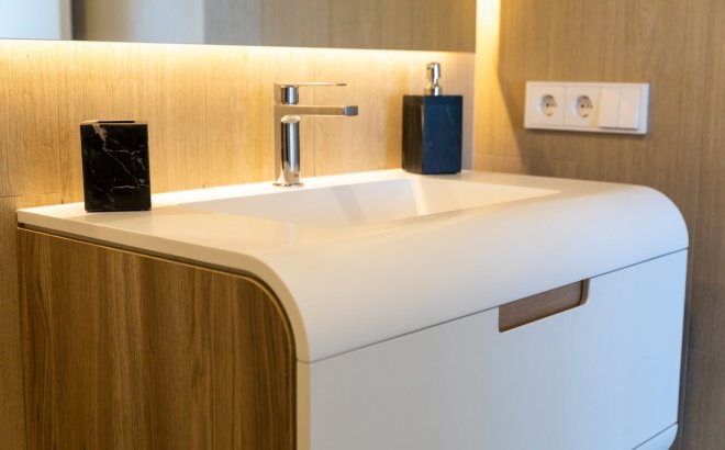 Nouvelle Construction - Appartement -
Santa Pola - Gran Alacant