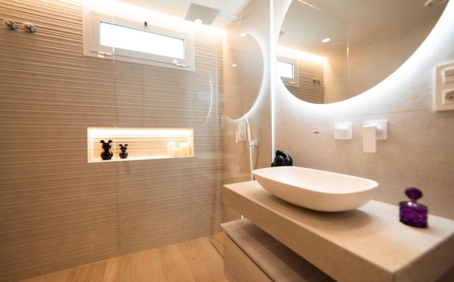 New Build - Apartment -
Guardamar del Segura - El Raso