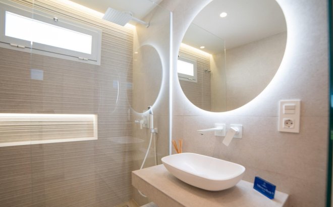 New Build - Apartment -
Guardamar del Segura - El Raso