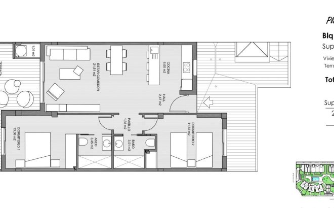 New Build - Apartment -
Guardamar del Segura - El Raso