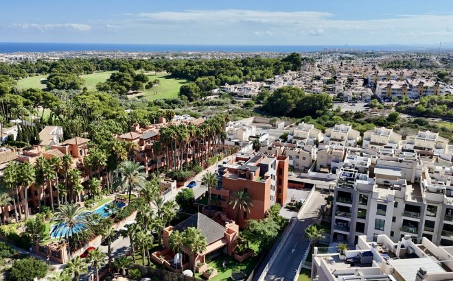 Herverkoop - Appartement -
Villamartin - Costa Blanca