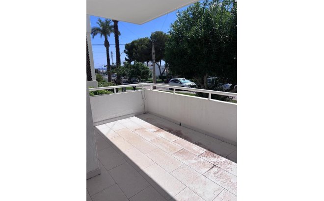Resale - Apartment -
Los Dolses - Inland