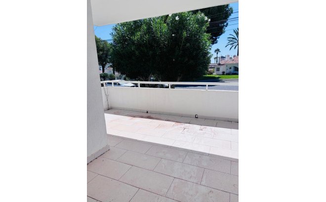Resale - Apartment -
Los Dolses - Inland