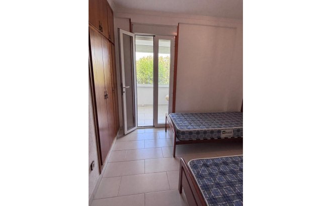 Resale - Apartment -
Los Dolses - Inland
