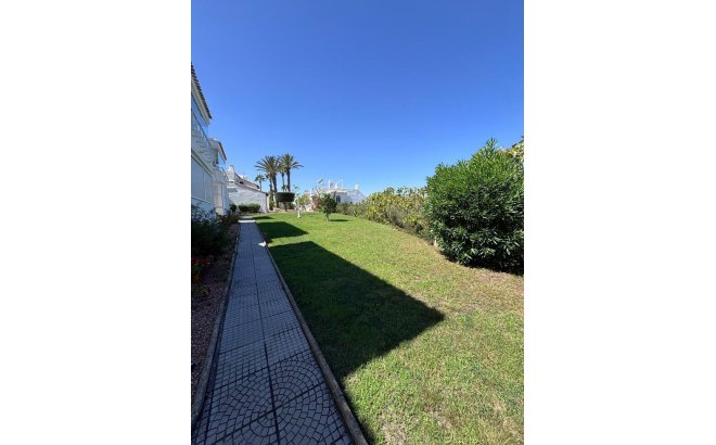 Resale - Apartment -
Los Dolses - Inland