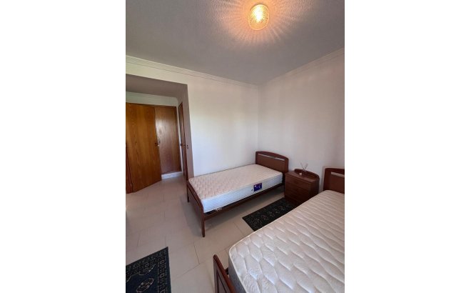 Resale - Apartment -
Los Dolses - Inland