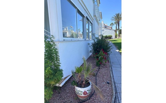 Resale - Apartment -
Los Dolses - Inland