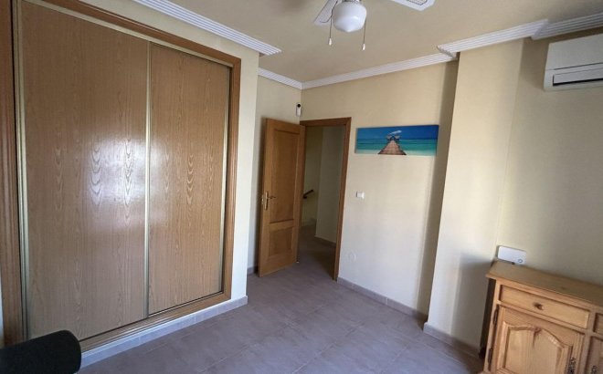 Herverkoop - Town House -
Los Altos - Costa Blanca