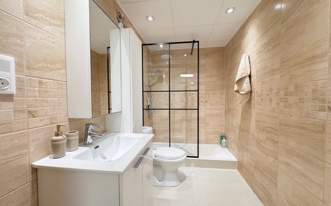 Revente - Villa -
Algorfa