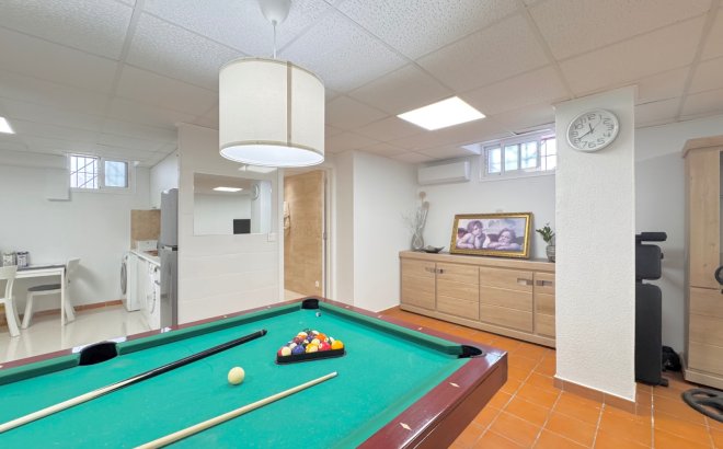 Revente - Villa -
Algorfa