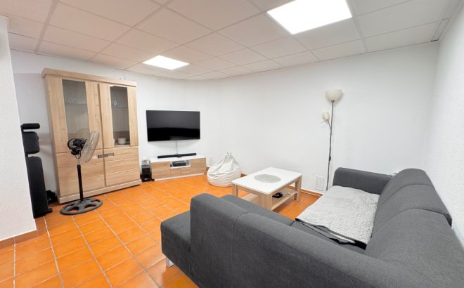 Revente - Villa -
Algorfa